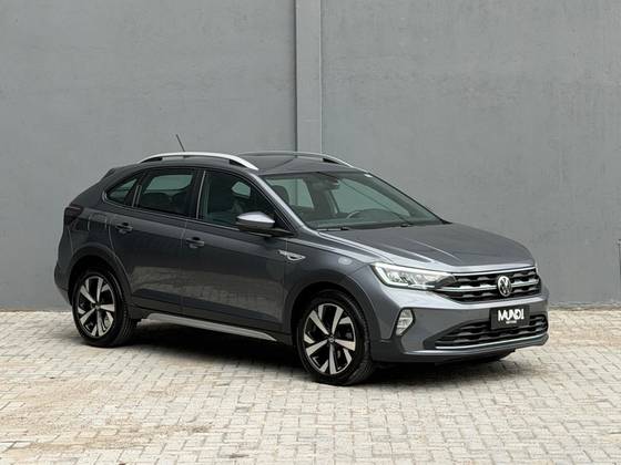 VOLKSWAGEN NIVUS 1.0 200 TSI TOTAL FLEX HIGHLINE AUTOMÁTICO VOLKSWAGEN NIVUS 1.0 200 TSI TOTAL FLEX HIGHLINE AUTOMÁTICO